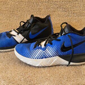 Nike Kyrie Flytrap Royal Blue, US 8
